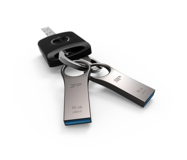 Silicon Power USB 3.1 16GB SP016GBUF3J80V1T - 1390389 - zdjęcie 2